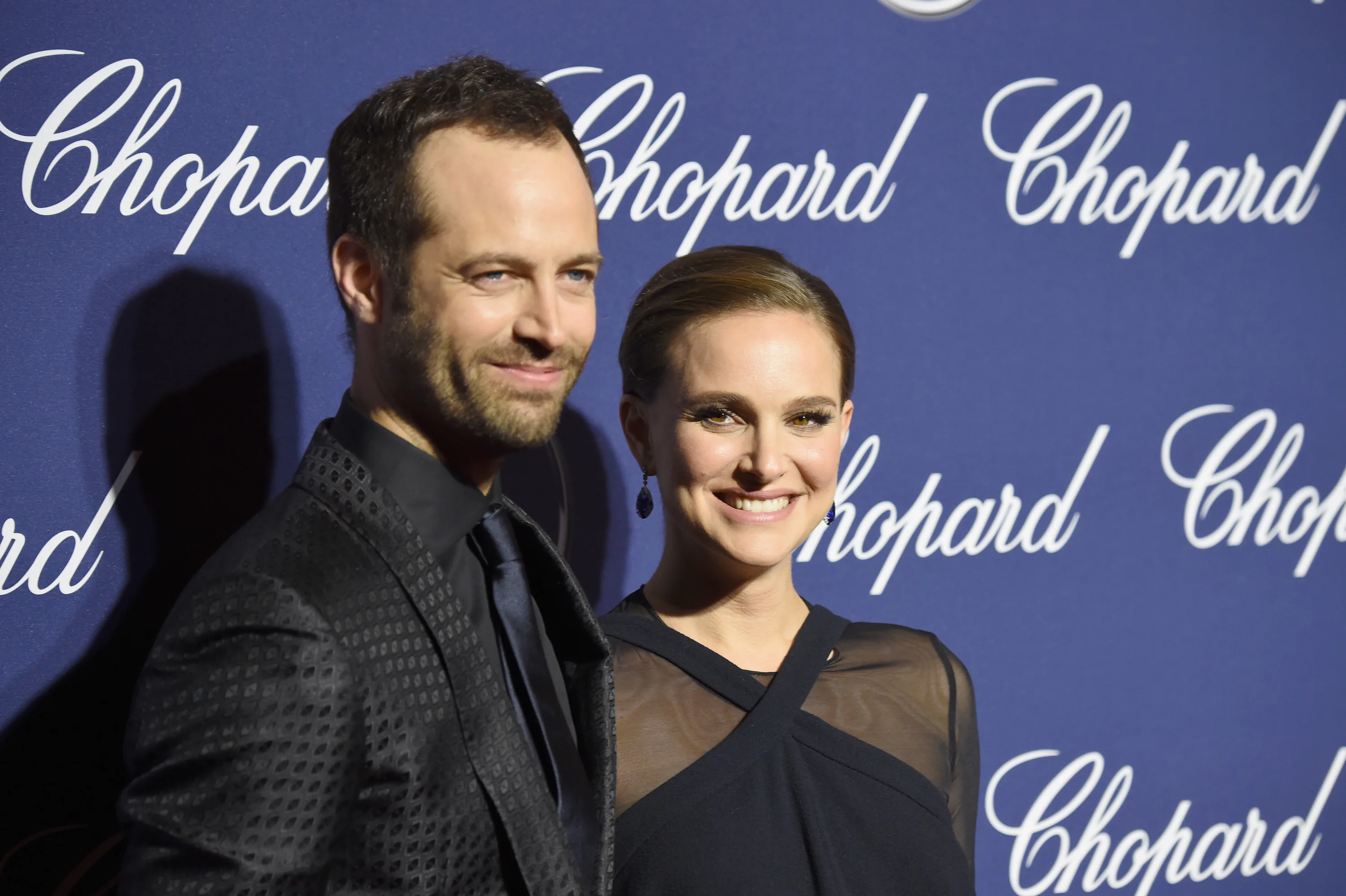 Natalie Portman Quotes On Motherhood Are Inspirational