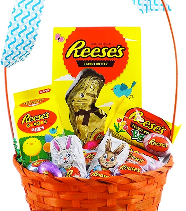 Where To Buy Easter Baskets Online, So You Can Make Sunday Morning Special