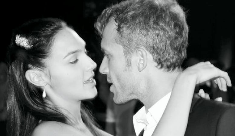 What Does Yaron Versano Do? Gal Gadot's Husband Is Her ...