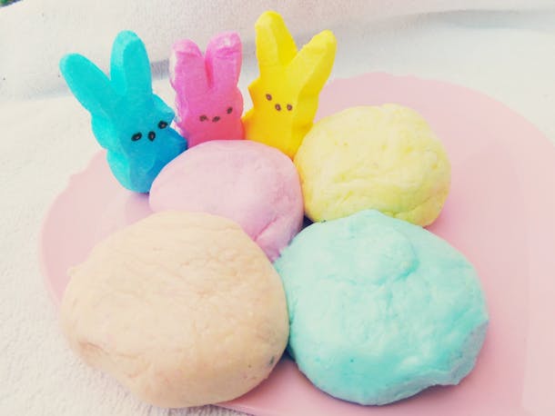 How To Make Playdough Without Flour So You Can Avoid Any All Playtime 