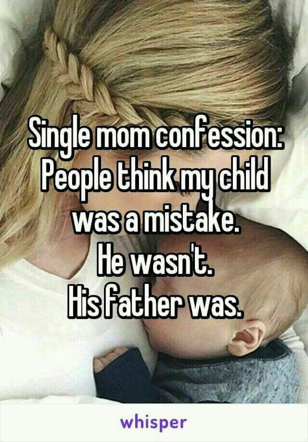 13 Single Mom Memes That Prove Women Are Strong As Hell