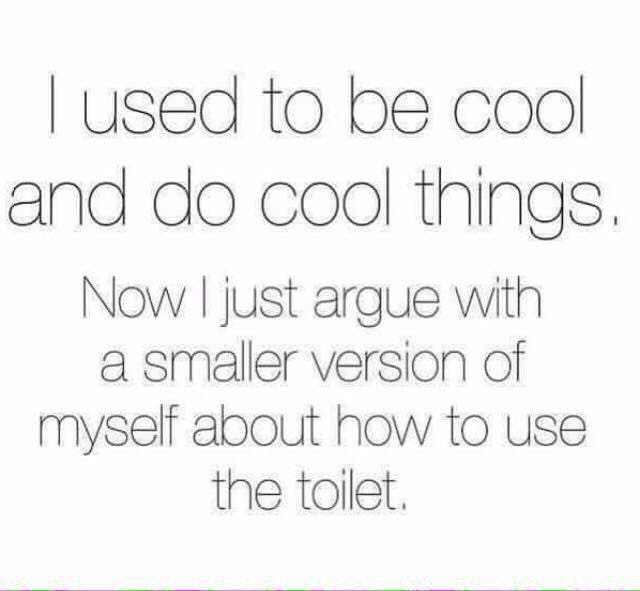 13 Potty Training Memes That'll Make You Laugh Through The Struggle