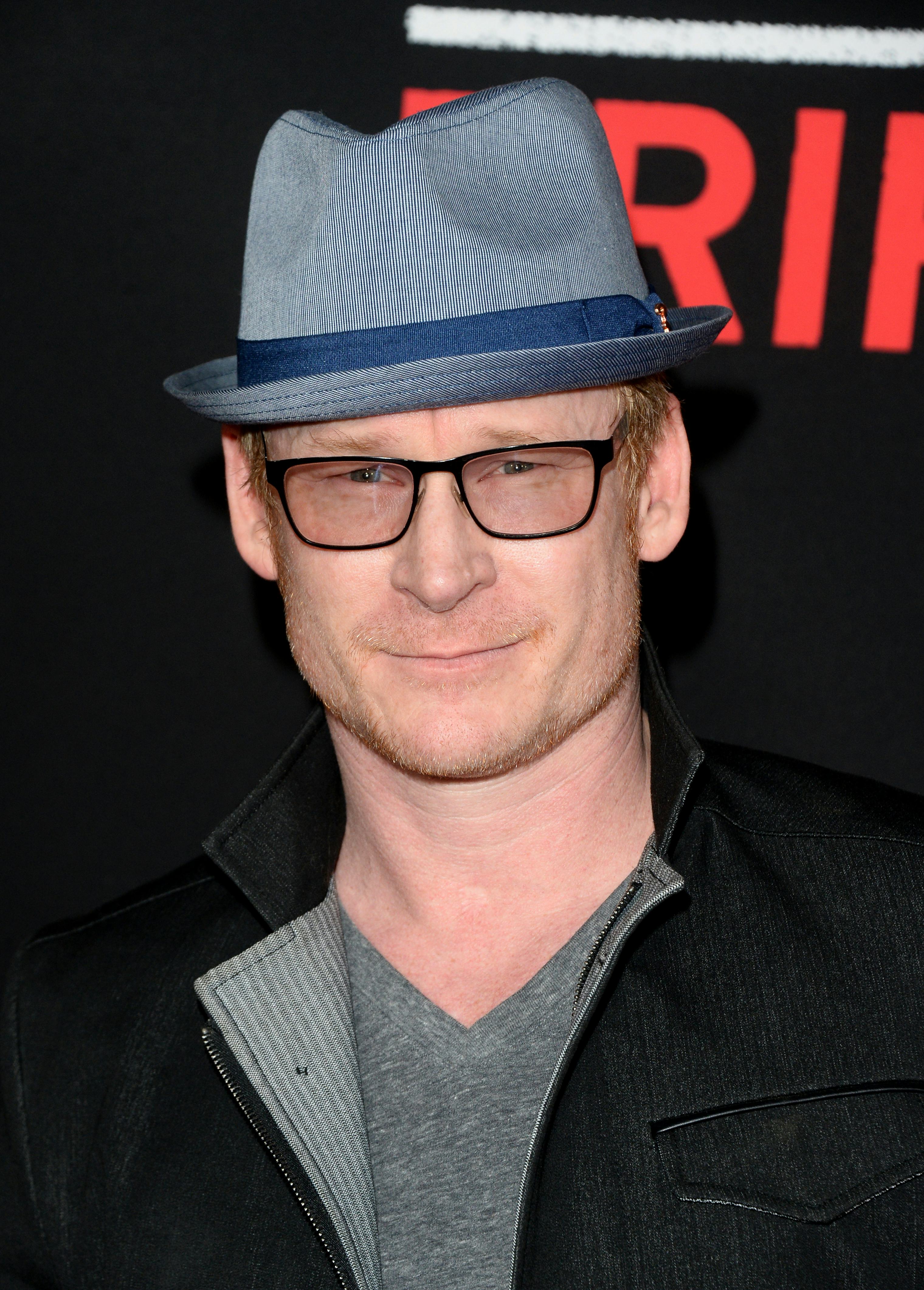 Where Is Scut Farkus From 'A Christmas Story' Now? Zack Ward Looks Back On His Villainous Beginnings
