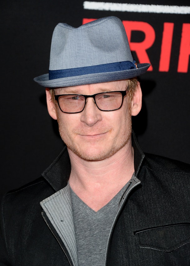 Zack ward on tumblr Where Is Scut Farkus From 'A Christmas Story' Now? Zack Ward Looks Back On His Villainous Beginnings