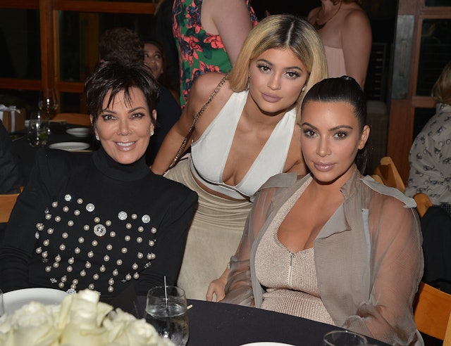 Heres Everything Kylie Jenners Sisters Have Said About Her Rumored