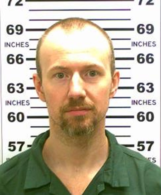 Where Is David Sweat Now? The ‘Escape At Dannemora ...