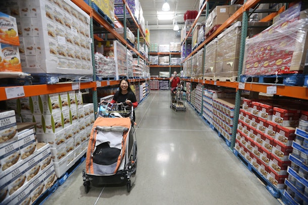 What Time Does Costco Open On Black Friday? Because You&#39;re Definitely Going