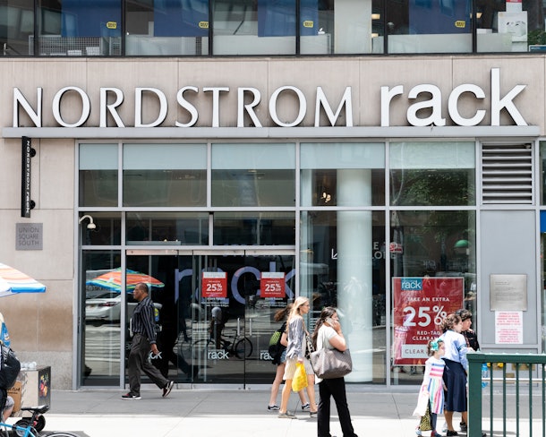 Nordstrom Rack Black Friday 2019 Hours Are For Thanksgiving Day Shoppers