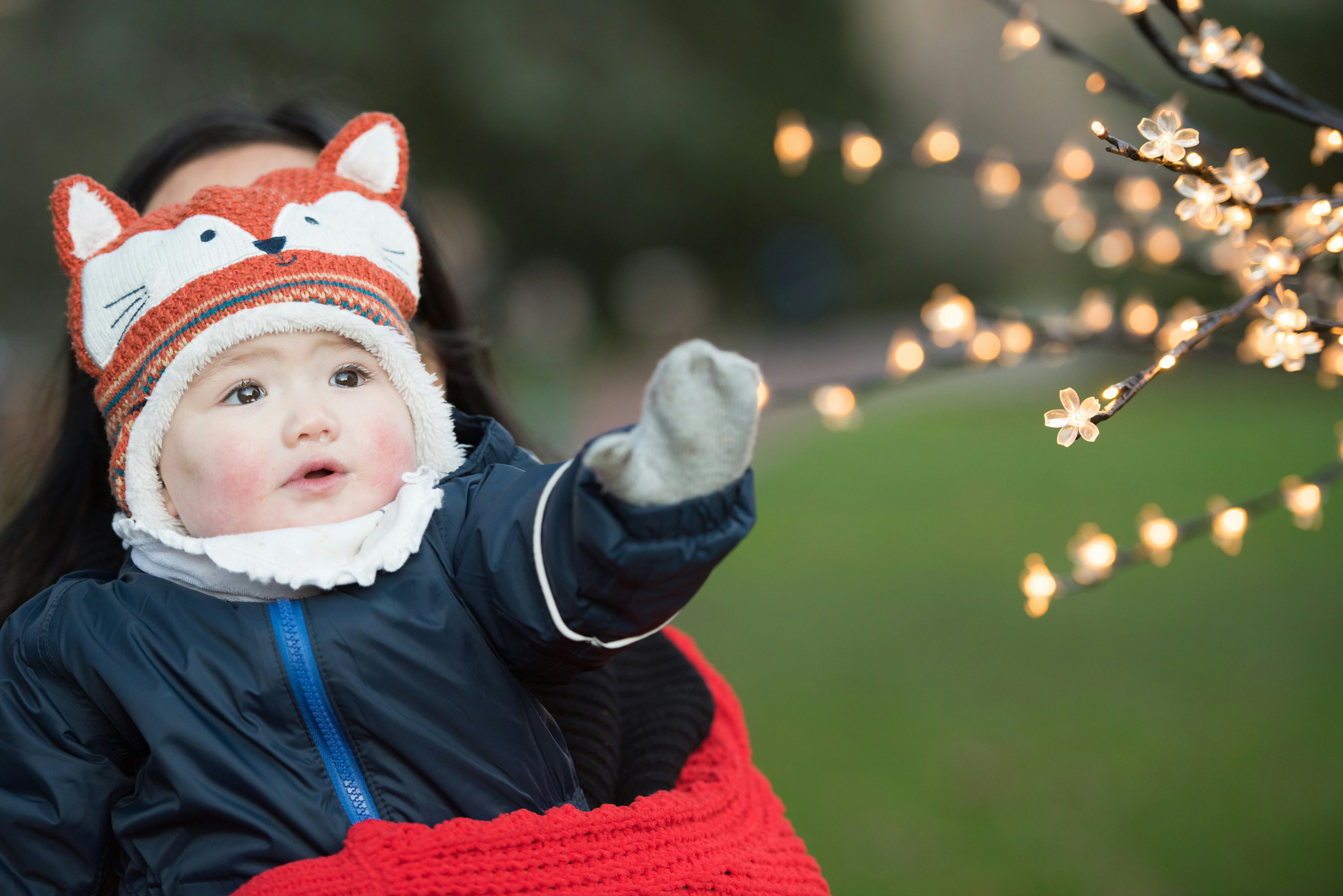 5 Signs Your Baby Is Too Cold & Needs A Little Warmth