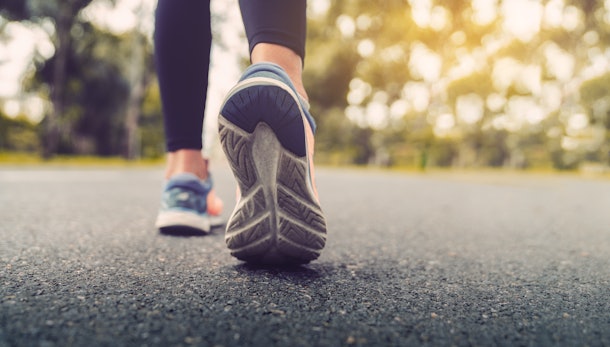 4 Surprising Benefits Of Walking Vs. Running, According To Experts