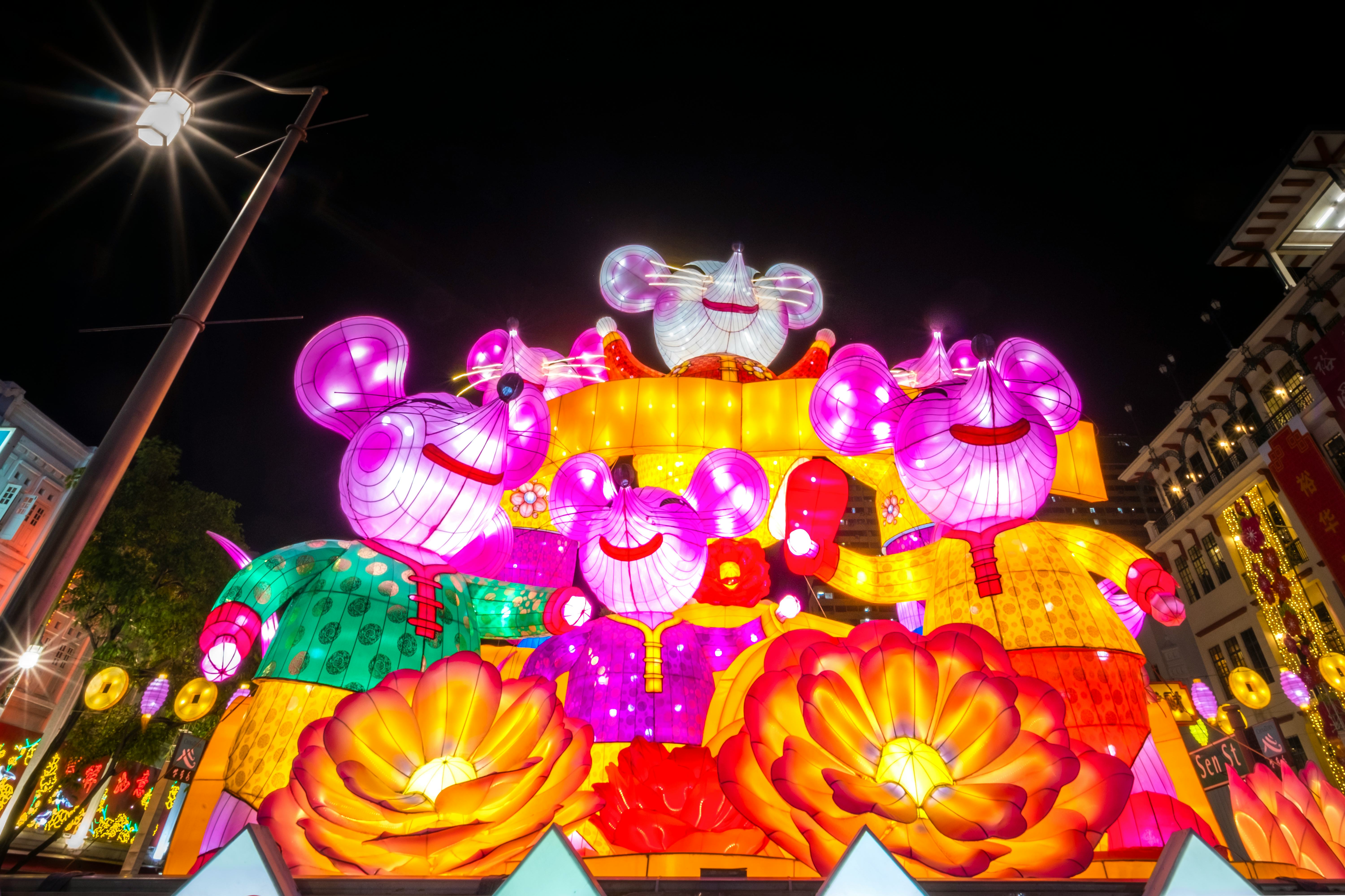 When Is Lunar New Year 2020, & How Can You Honor This Holiday?