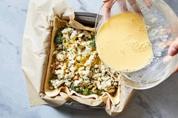 11 Things To Make With Frozen Pie Crust & Change Up Your ...