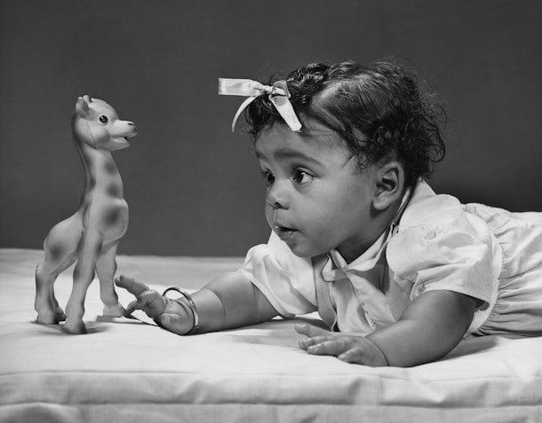 39 Baby Names From The 1950s That Deserve A Comeback