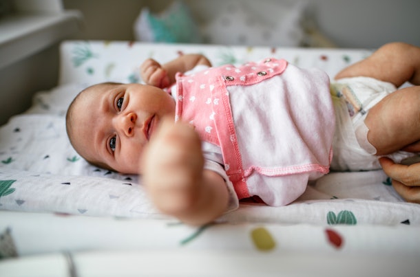 Nomi di bambini del 1800 che dovrebbero tornare 072b9393 69db 4efb bc4f 686d68625afd getty 1270758563
