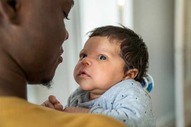 Nomi di bambini del 1800 che dovrebbero tornare 954ce1af 958a 4961 82dc 91a7a424c44d getty 1254731610
