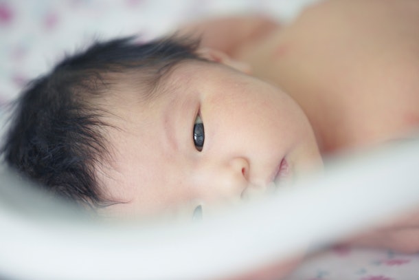 Nomi di bambini del 1800 che dovrebbero tornare b94df25b 059a 460c 8df3 383782fde4df getty 1257802824