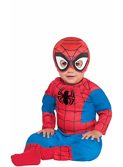 16 Cute Baby Costumes Under $20, Because You're Practical AF