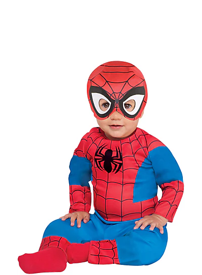 suit pajamas man spider Cute 16 You're Costumes Baby $20, Under AF Because Practical suit pajamas man spider Cute 16 You're Costumes Baby $20, Under AF Because Practical