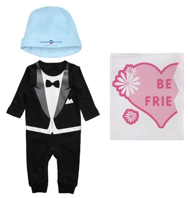 7 Barack Obama Halloween Costume Ideas For Babies Because You Re Feeling Nostalgic