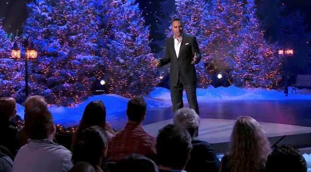 59 christmas movies to watch on netflix a russell peters christmas