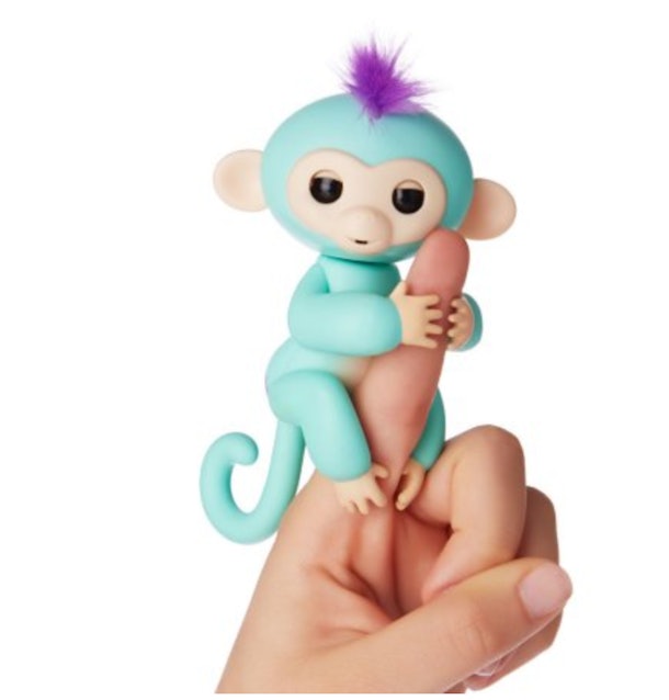 What Stores Sell Fingerlings Heres How You Can Get Your Hands On