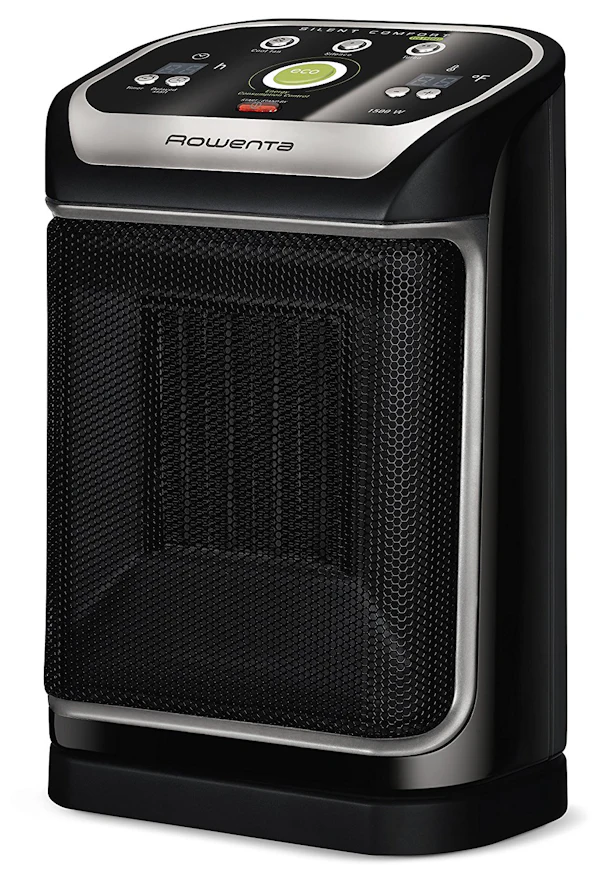 The Best Rated Space Heaters On Amazon At Every Price Point, For Any Budget best budget space heater