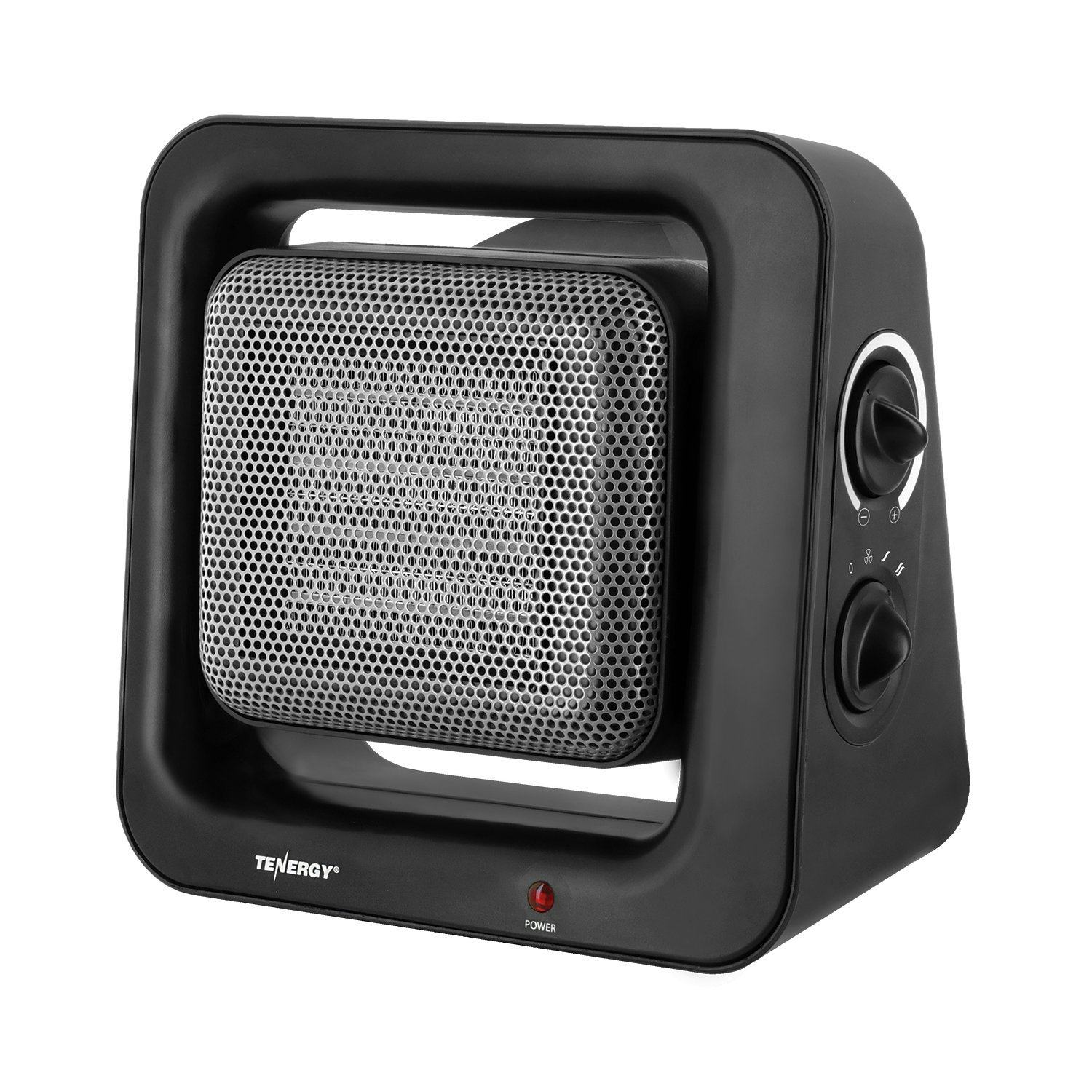 The Best Rated Space Heaters On Amazon At Every Price Point, For Any Budget