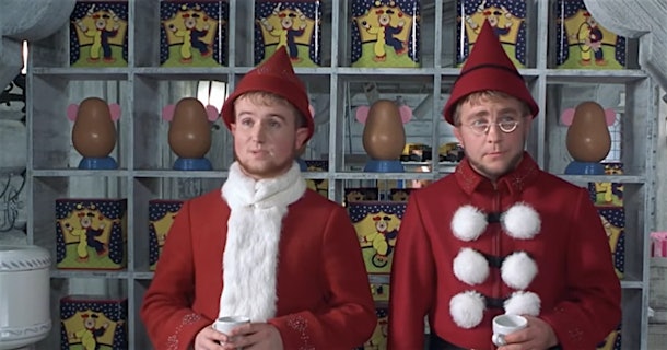 Your favorite holiday movies' festive facts. Here's What Ralphie From 'A Christmas Story' Looks Like Now & You Won't