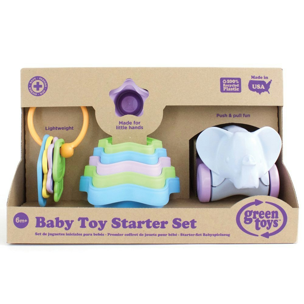 eco friendly baby toys