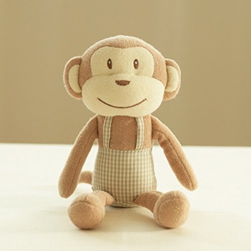 10 Adorable Eco-Friendly Baby Toys That You Can Really Feel Good About