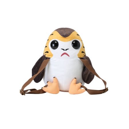 porg backpack gamestop