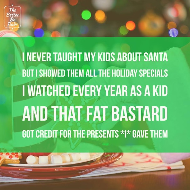 12 Hilarious Christmas Memes For Moms That Are So Spot-On