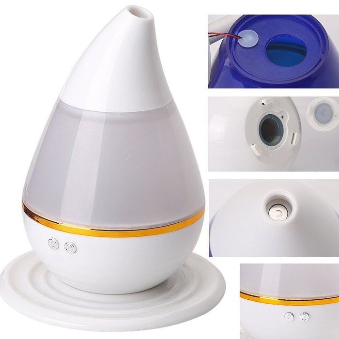 The Best Rated Humidifiers On Amazon At Every Price Point, For Every Budget