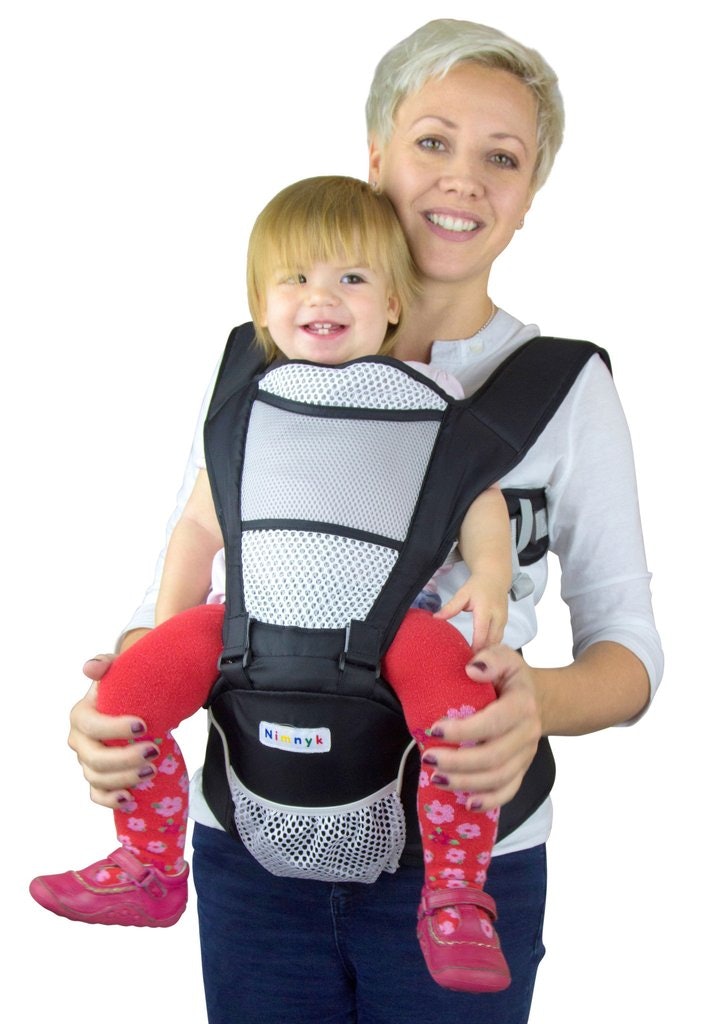 best baby sling for bad back