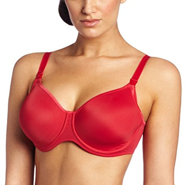 11 Nursing Bras For Women With Big Boobs, Because