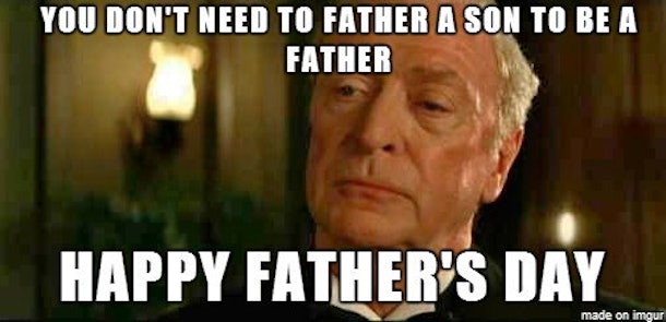 10 Sentimental Fathers Day 2017 Memes Thatll Make Dad Tear Up 