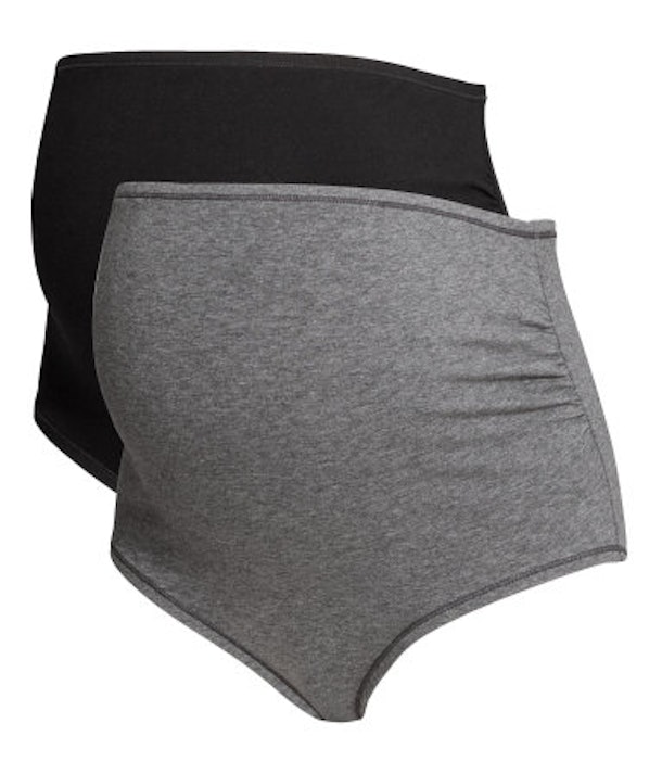 What Is The Best Underwear For Pregnancy? These Options Are Both Comfy & Cute