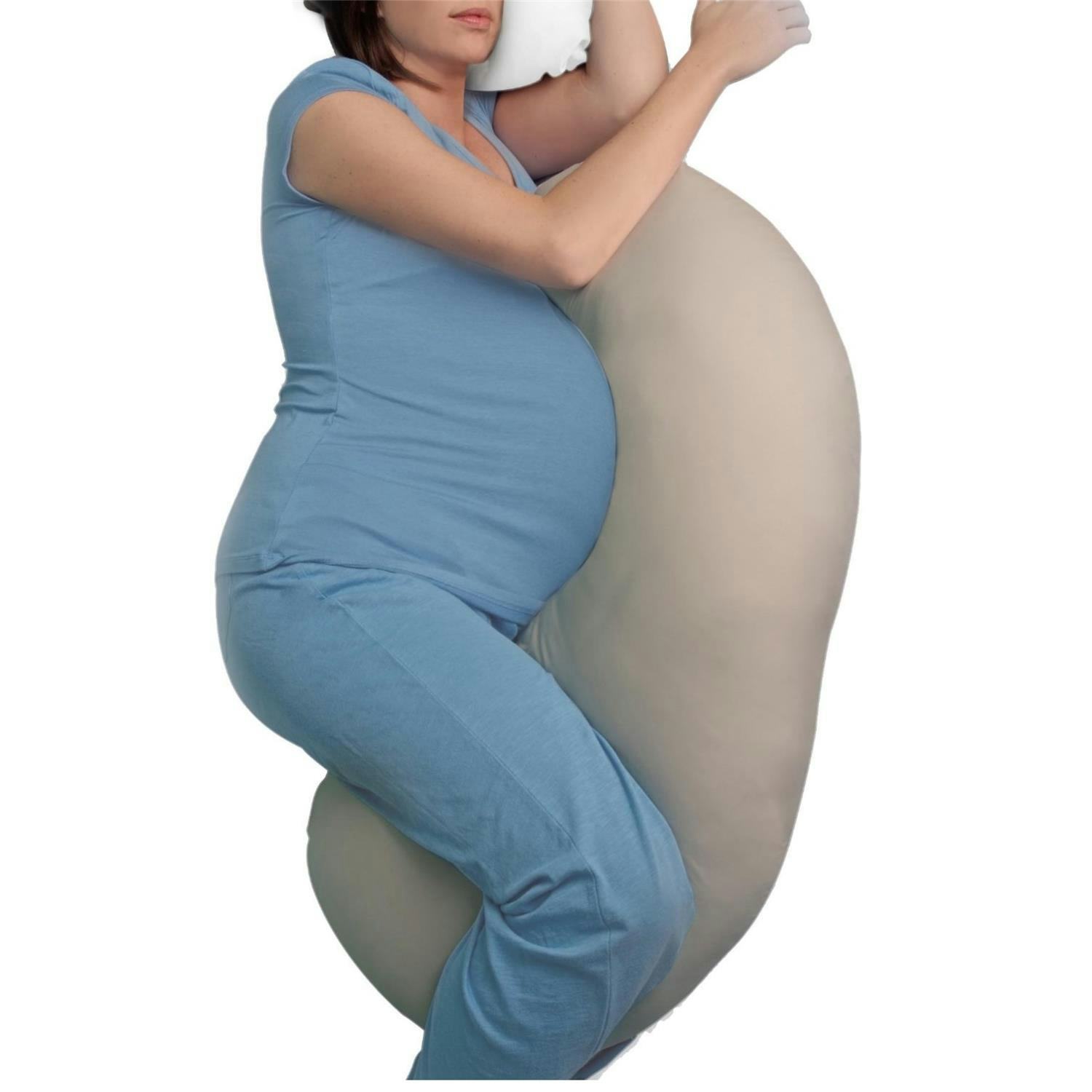 pregnancy and nursing pillow