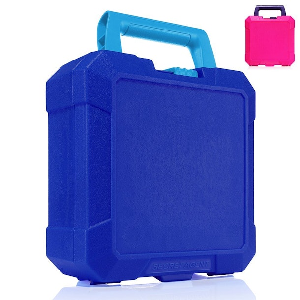 The 13 Best Hard, Plastic Lunch Boxes For Kids That Are As