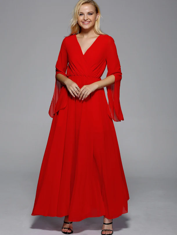 How To Make A Handmaid S Tale Costume To Smash The Patriarchy