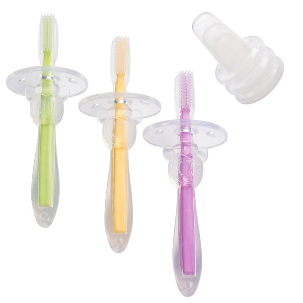 The 10 Best Toothbrushes For A 1YearOld