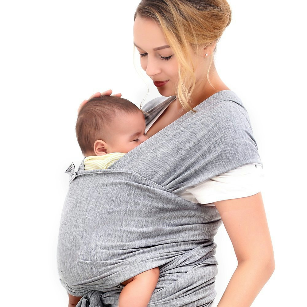best sling for breastfeeding newborn
