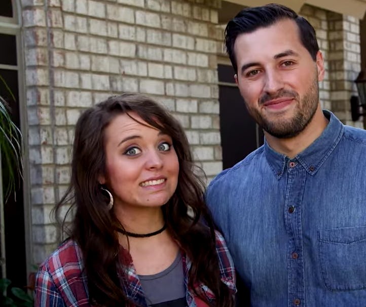 Jinger Duggar Then & Now Photos Will Make You Nostalgic For '19 Kids