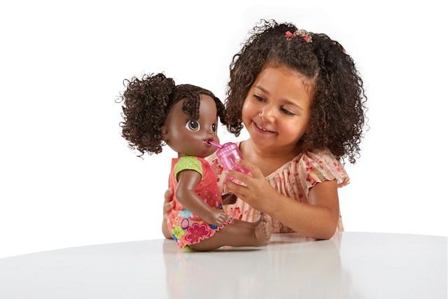 The New Baby Alive "Potty Dance" Doll Is Going To Be A ...