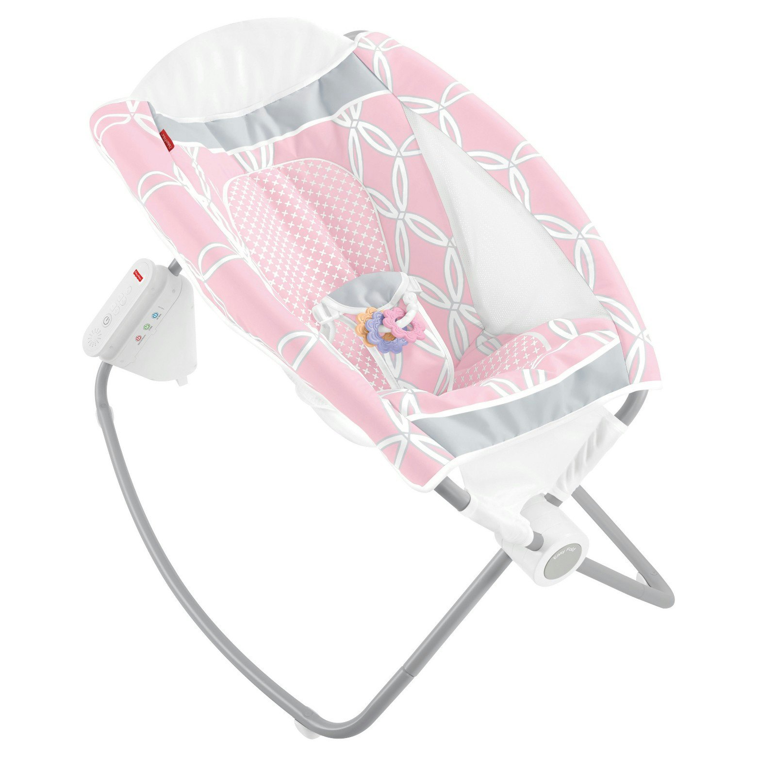 target infant rocker