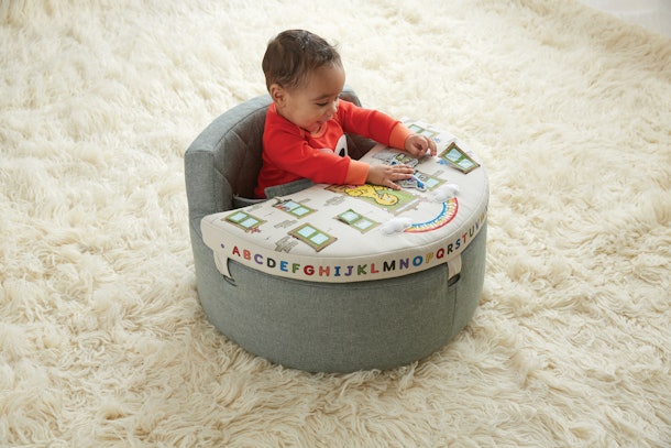 The Sesame Street X Land Of Nod Collection Is Here It S Good Land Of Nod