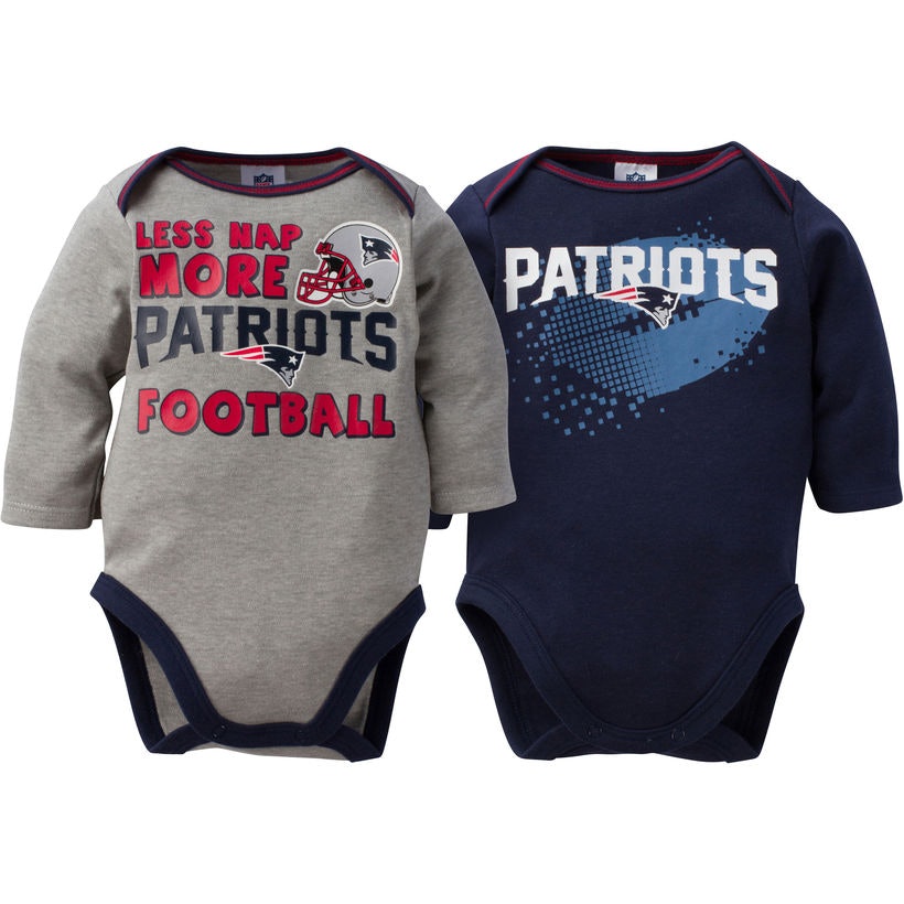 patriots jersey infant