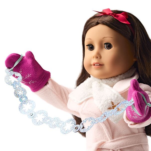 american girl countdown to christmas