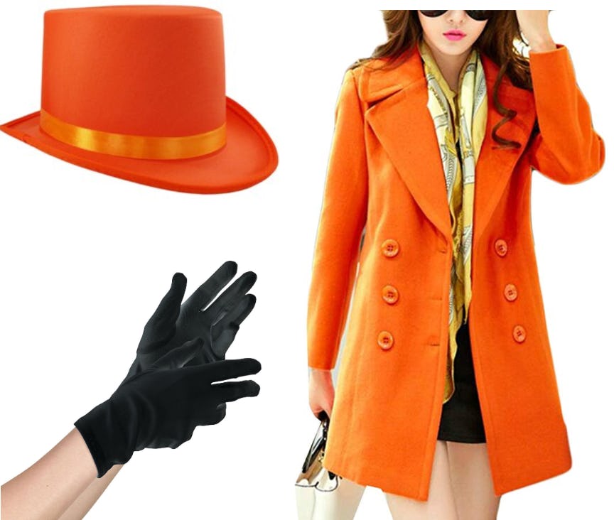 8 Queen Elizabeth Halloween Costumes To Bring Out Your Inner Queen