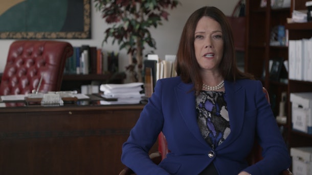 5 Famous Kathleen Zellner Cases Before Making A Murderer Prove Shes The Best At What She Does 